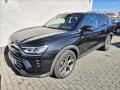 SsangYong Korando 1.6 XDi Sapphire 4x4 Aut. LED