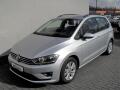 Volkswagen Golf Sportsvan 1.6 TDI ALU ESP PDC REZERVACE!