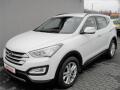Hyundai Santa Fe 2.2 CRDi Premium 4WD Manu�l!!