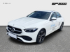 Mercedes-Benz C 220 d 4MATIC