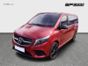 Mercedes-Benz V 300 d AVG L 4Matic