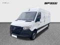 Mercedes-Benz Sprinter Sprtinter 319 CDI - Rezervace