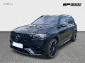 Mercedes-Benz GLS GLS 63 AMG 4Matic