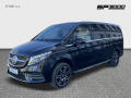 Mercedes-Benz V 300d 4MATIC AMG AIRMATIC