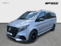 Mercedes-Benz V 300d Exclusive 4Matic L AIR