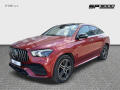 Mercedes-Benz GLE 400d 4MATIC Coupe AMG NIGHT