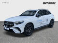 Mercedes-Benz GLC 200d 4Matic