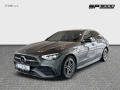 Mercedes-Benz 220d 4Matic