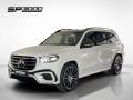 Mercedes-Benz GLS 450d 4Matic AMG