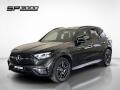 Mercedes-Benz GLC 200d 4Matic