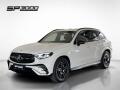 Mercedes-Benz GLC 200d 4Matic