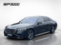 Mercedes-Benz 400d 4Matic