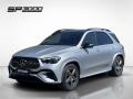 Mercedes-Benz GLE 450d 4Matic AMG