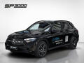 Mercedes-Benz GLC 200d 4Matic