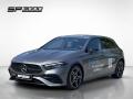 Mercedes-Benz 200d AMG