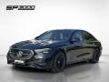 Mercedes-Benz E 220d 4Matic AMG