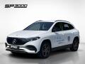 Mercedes-Benz EQA 250+ AMG