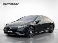 Mercedes-Benz EQS 580 4Matic AMG