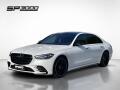 Mercedes-Benz 580 L 4Matic AMG