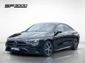 Mercedes-Benz CLA 200 AMG