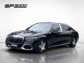 Mercedes-Benz Maybach 580 4Matic