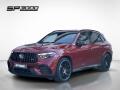 Mercedes-Benz GLC 63 S AMG E PERFORMANCE