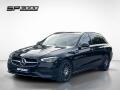 Mercedes-Benz 220d 4Matic