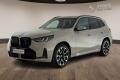 BMW X3 xDrive40d