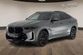 BMW X6 xDrive40d