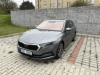 koda Octavia Combi Style 2.0TDI