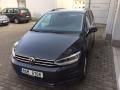 Volkswagen Touran 1.5TSI Maraton Edition