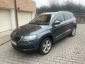 koda Karoq 2.0TDI DSG 4x4 Style 