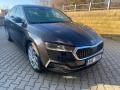 koda Octavia 1.5TSI Style plus, Head up