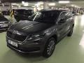 koda Kodiaq Style 2.0TSI DSG 4x4 140kW