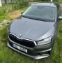 koda Fabia Ambition Plus 1.0TSI