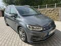Volkswagen Touran HL R-Line 2.0TDI DSG panorama