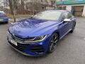Volkswagen Arteon R, 2.0 TSI, DSG, 4MOTION