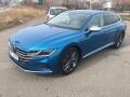 Volkswagen Arteon Shooting Brake Elegance 2.0TSI 140kW DSG