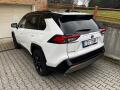Toyota RAV4 EXECUTIVE 2.5HYBRID e-CVT FWD