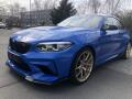 BMW M2 CS 331kW