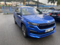 �koda Kodiaq Sportline 4x4 2.0TDI DSG ta�n�