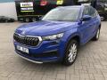 �koda Kodiaq Sportline 4x4 2.0TDI DSG ta�n�