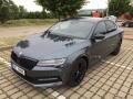 �koda Superb SPORTLINE 2.0TDI DSG 147kW