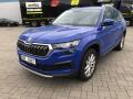 �koda Kodiaq Style 2.0TDI DSG ta�n�, servis