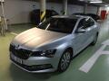�koda Superb Style 2.0TDI 