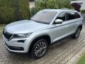 �koda Kodiaq Style Plus 2.0TSI 4x4 DSG
