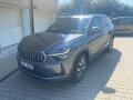 �koda Kodiaq Excl.Sel. 2.0TDI DSG 4x4 NOV�