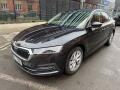 �koda Octavia Style Plus 1.5TSI DSG