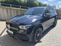 Mercedes-Benz GLE 400d 4MATIC 9GTRONIC AMG Paket