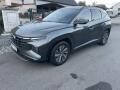 Hyundai Tucson 1.6 T-GDI 4x4 132 kW MHEV